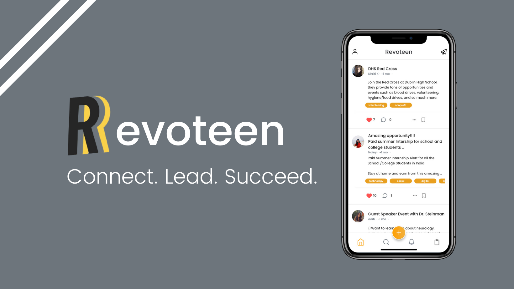 Revoteen